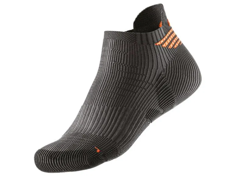 2 paar hardloopsokken<CRIVIT Hot