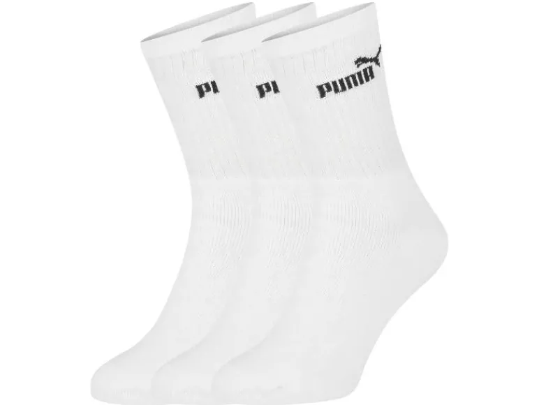 3 paar heren sokken<Puma Clearance