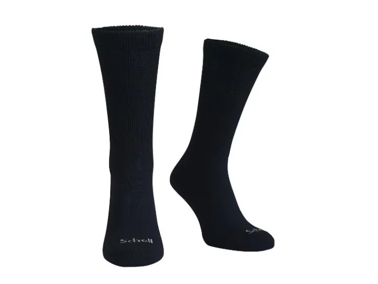 2 paar huissokken<Scholl Clearance
