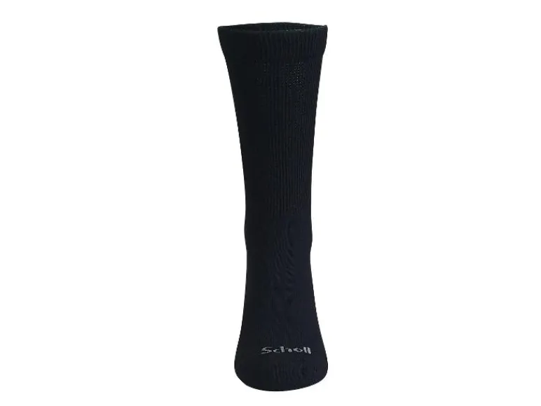 2 paar huissokken<Scholl Clearance