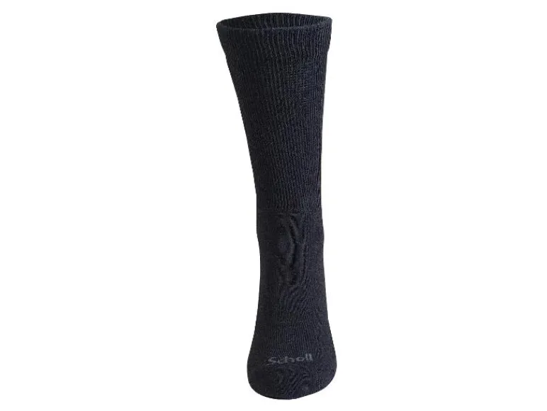 2 paar huissokken<Scholl Clearance