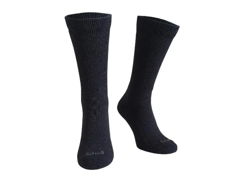 2 paar huissokken<Scholl Clearance
