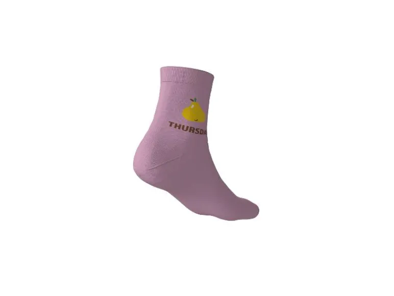 7 Paar kinder sokken<esmara® Hot