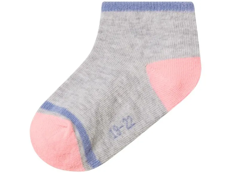 2 Paar kinder sokken<lupilu® Outlet