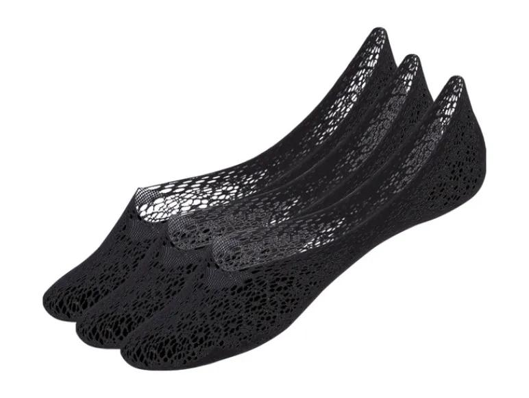 3 paar sneakersokken<esmara® Best