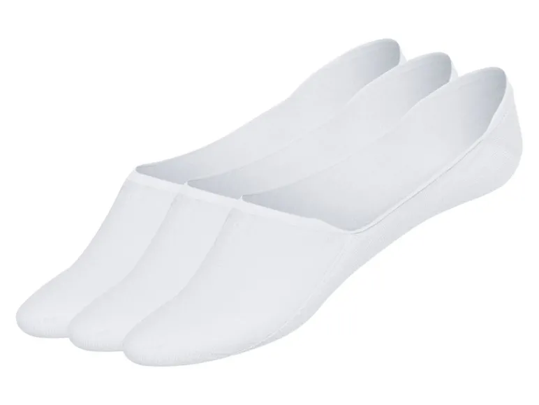 3 paar sneakersokken<esmara® Best
