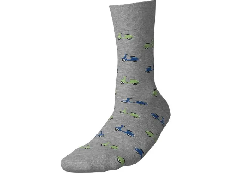 2 Paar sokken<esmara® Discount