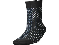 2 Paar sokken<esmara® Discount