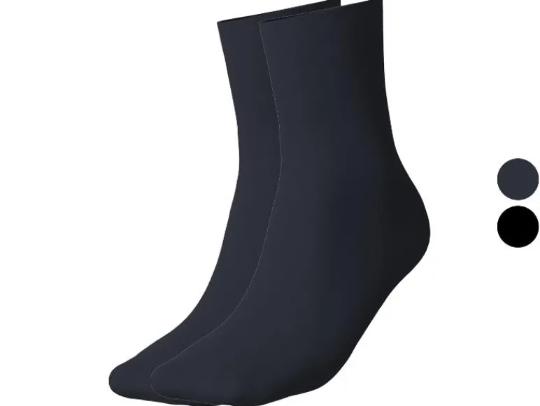 3 Paar sokken<esmara® Hot