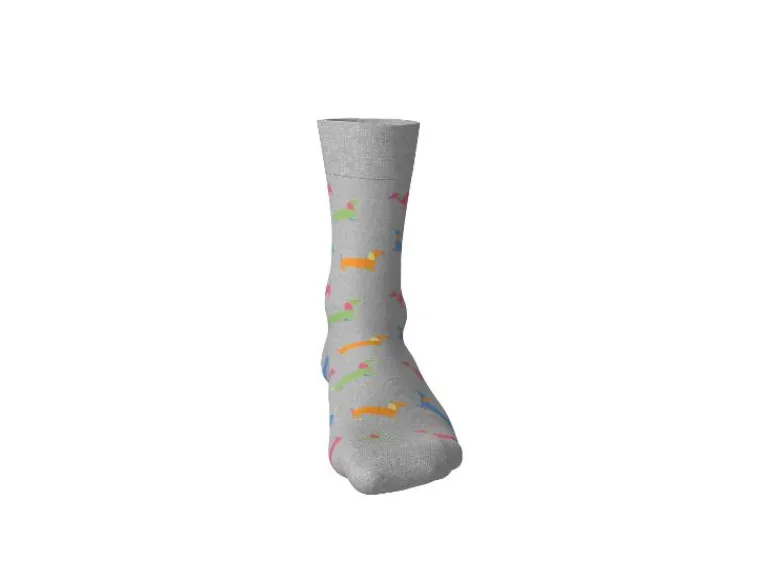 2 Paar sokken<esmara® Online