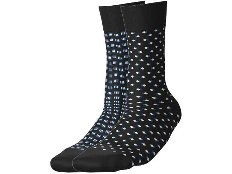 2 Paar sokken<esmara® Online