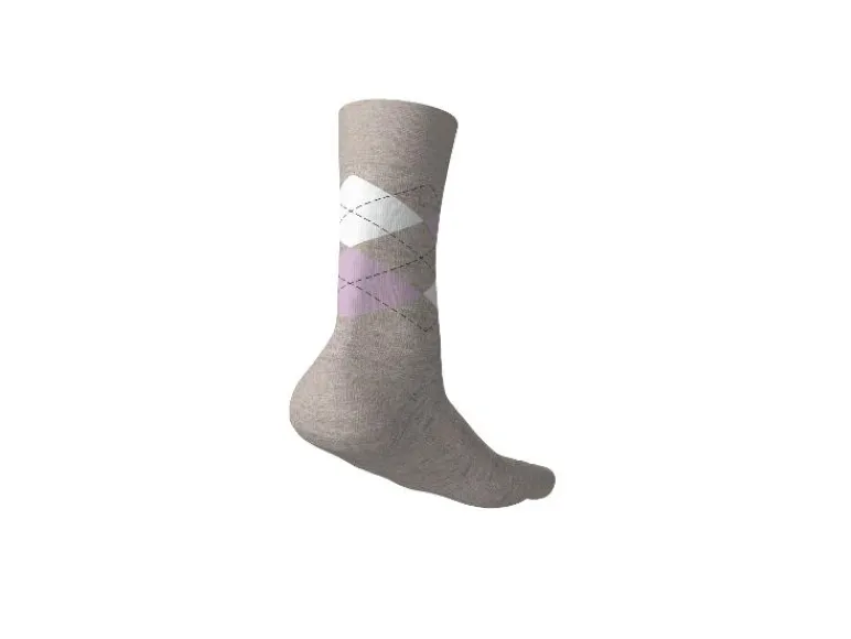 2 Paar sokken<esmara® Discount