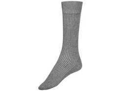 5 paar sokken<LIVERGY® Outlet
