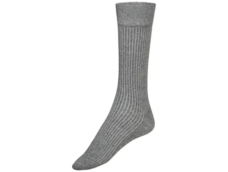 5 paar sokken<LIVERGY® Outlet