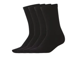 4 Paar sokken<esmara® Clearance