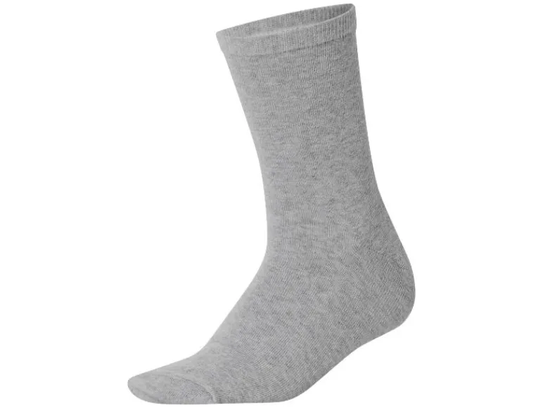 4 Paar sokken<esmara® Clearance