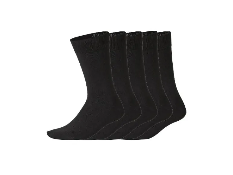 5 Paar sokken<esmara®