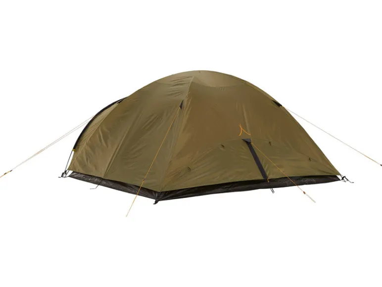 3 persoons koepeltent<Grand Canyon Best