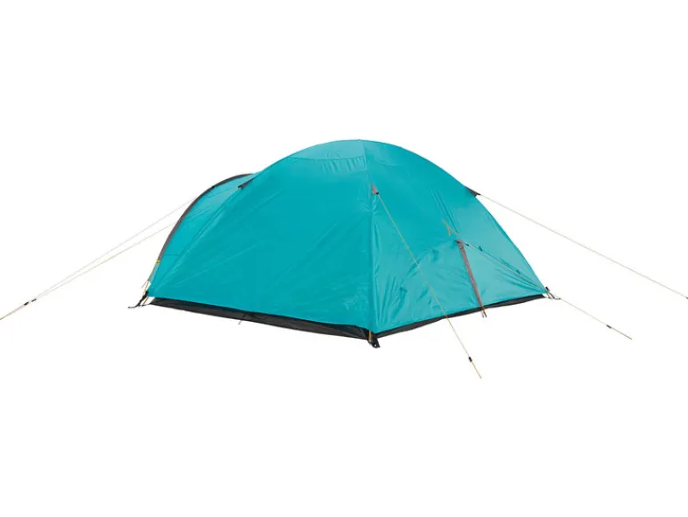 3 persoons koepeltent<Grand Canyon Best