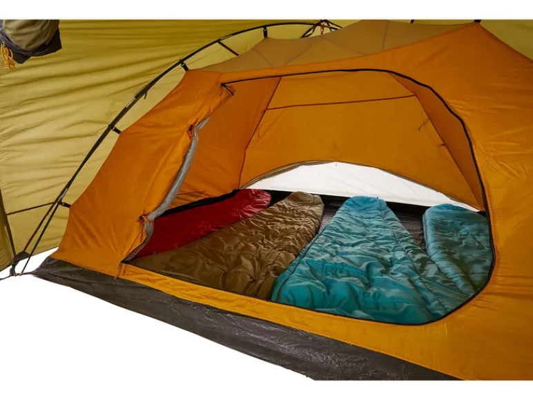 3 persoons koepeltent<Grand Canyon Best