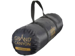 3 persoons koepeltent<Grand Canyon Best