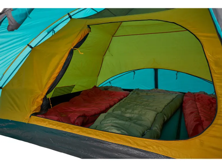 3 persoons koepeltent<Grand Canyon Best