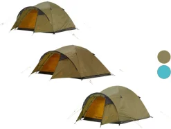 3 persoons koepeltent<Grand Canyon Best