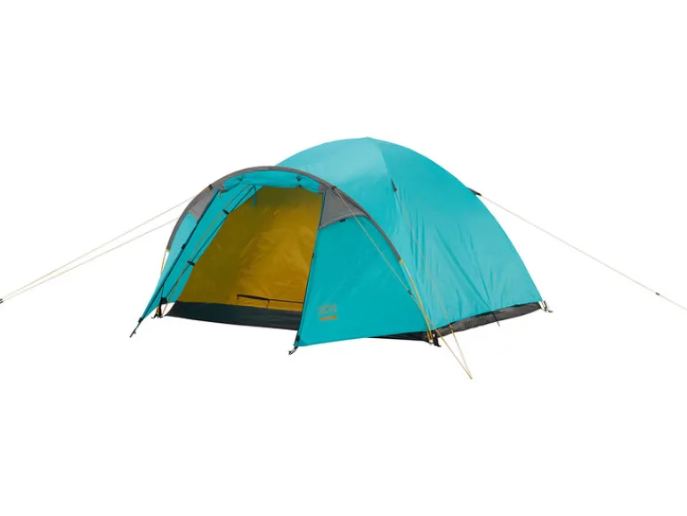 3 persoons koepeltent<Grand Canyon Best