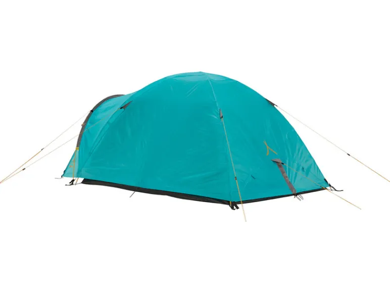 3 persoons koepeltent<Grand Canyon Best