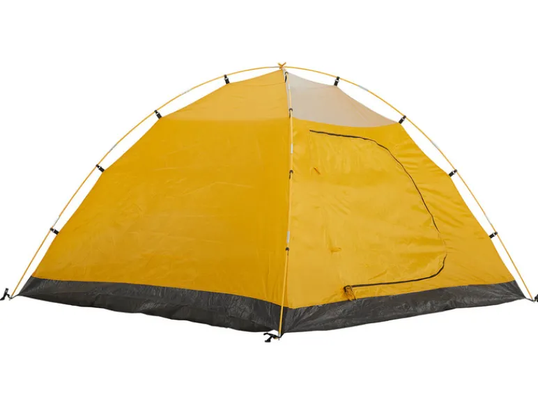 3 persoons koepeltent<Grand Canyon Best
