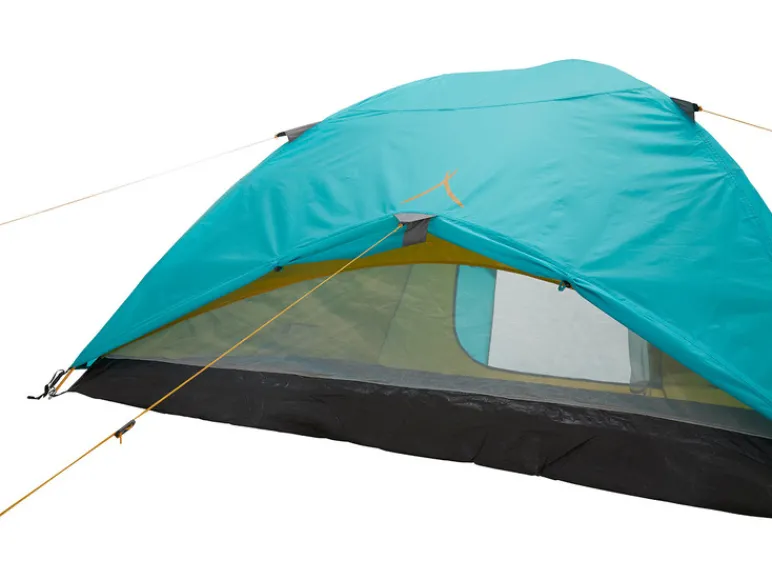3 persoons koepeltent<Grand Canyon Best