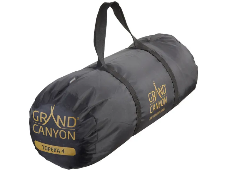 3 persoons koepeltent<Grand Canyon Best