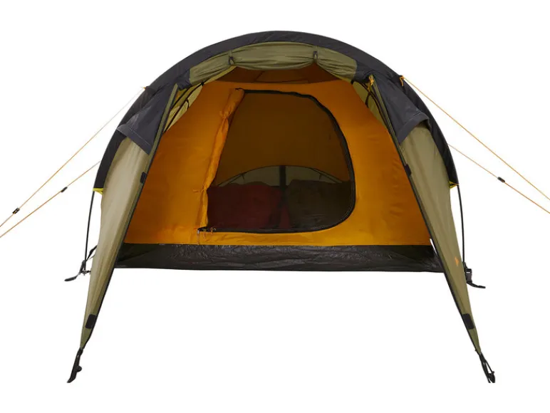 3 persoons koepeltent<Grand Canyon Best