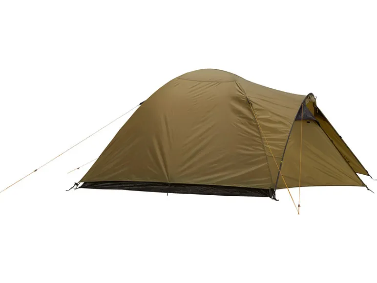 3 persoons koepeltent<Grand Canyon Best