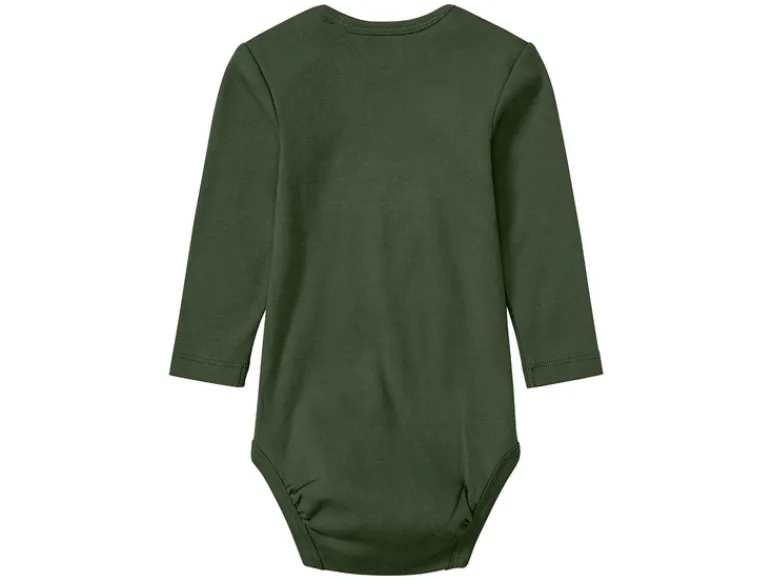 5 rompertjes<lupilu® Clearance