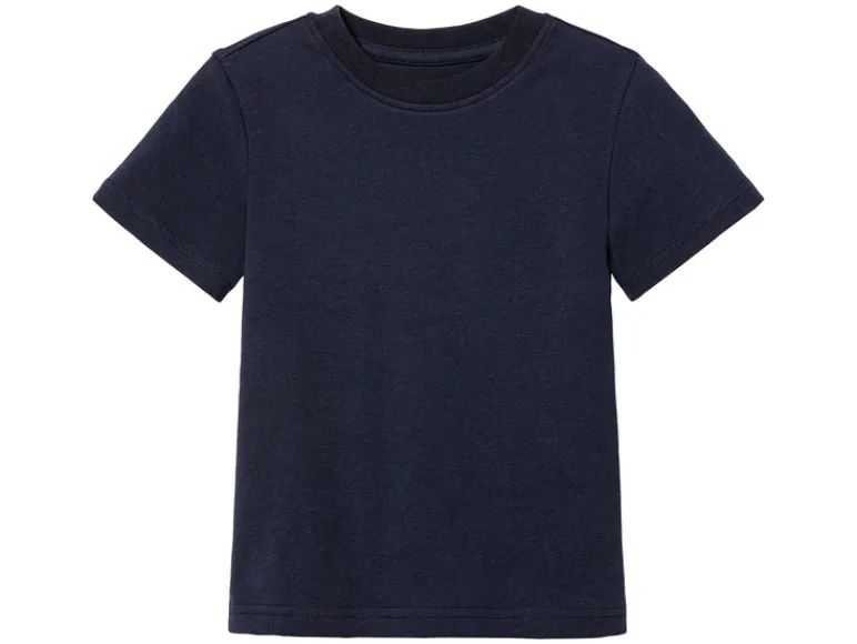 3 stuks peuters T-shirts<lupilu® Discount