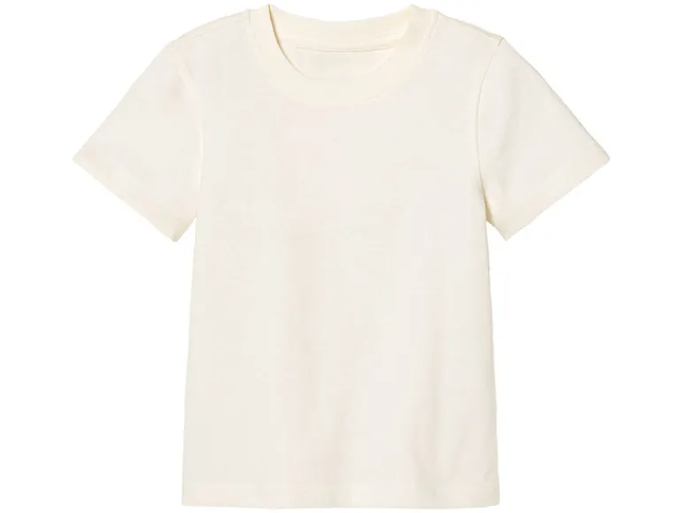 3 stuks peuters T-shirts<lupilu® Discount