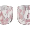 2 Waxinelichthouders<LIVARNO home Online