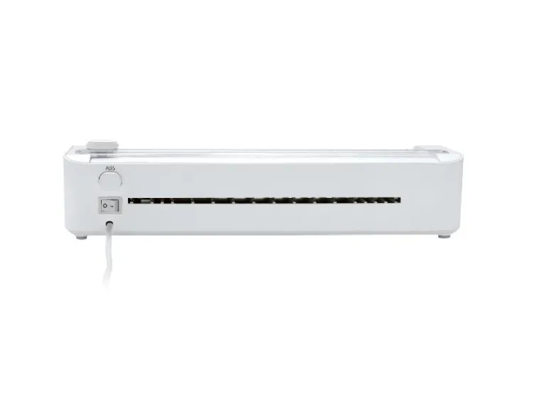 A4 lamineerapparaat<SILVERCREST® New