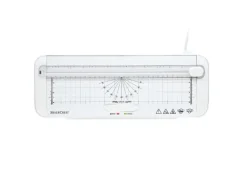 A4 lamineerapparaat<SILVERCREST® New