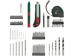Accu-boormachineset 12 V met 2 accu's en lader<PARKSIDE® Online