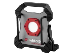 Accu-bouwlamp 20 V zonder accu en lader<PARKSIDE PERFORMANCE® Outlet