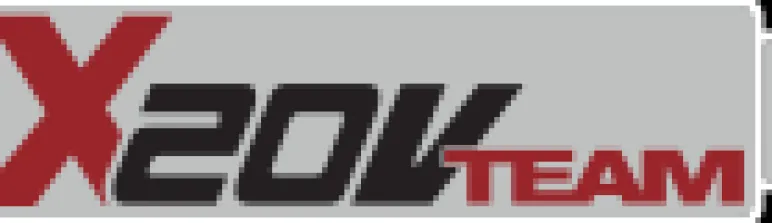 Accu-bouwradio 12 V, 20 V of 230 V zonder accu en lader<PARKSIDE®