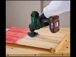 Accu-combitool 20 V met accu en lader<PARKSIDE® Hot