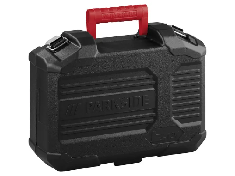 Accu-decoupeermachine 12 V zonder accu en lader<PARKSIDE®