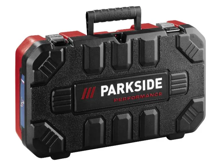 Accu-decoupeerzaag 20 V met accu en lader<PARKSIDE PERFORMANCE® Discount