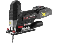 Accu-decoupeerzaag 20 V zonder accu en lader<PARKSIDE PERFORMANCE® Clearance