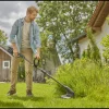 Accu-grastrimmer PowerTrim 30/18V P4A Ready-To-Use Set<Gardena Outlet