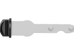 Accu-haakse slijper 20 V zonder accu en lader<PARKSIDE PERFORMANCE® Hot
