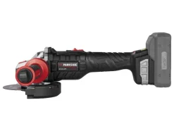 Accu-haakse slijper 20 V zonder accu en lader<PARKSIDE PERFORMANCE® Hot
